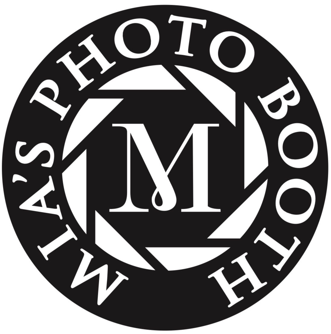 Mia’s Photo Booth